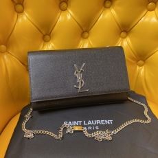 YSL Satchel Bags